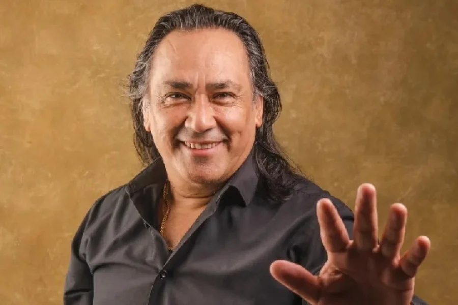 Sergio Galleguillo, embajador cultural.