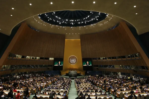 La ONU reclamó la liberación de todos los presos políticos en Venezuela