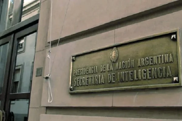 Organizaciones piden derogar el DNU de Inteligencia por 