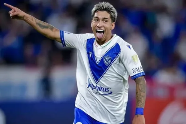 La razón por la que el pase de Maher Carrizo a River se encuentra caído