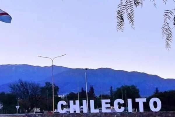 Millonaria estafa telefónica una familia en Chilecito