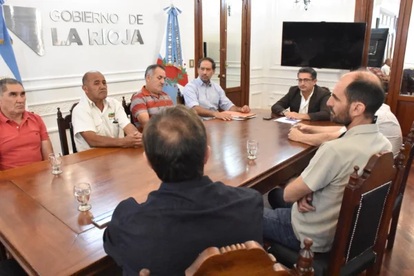Vendimia y crisis: El sindicato vitivinícola advirtió por pérdida de empleo