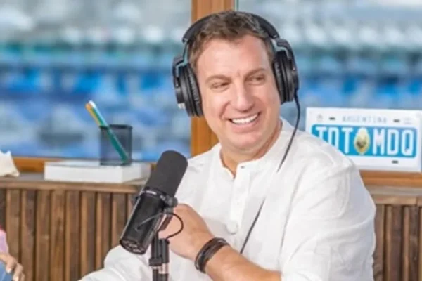 Maxi López tendrá su propio reality show