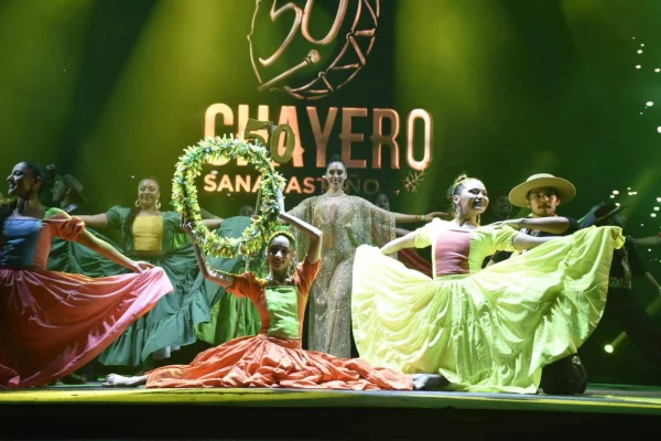 La Rioja vive un verano de festivales en todo su territorio