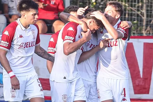 Huracán aplastó a Cerro Porteño por la Serie Río de La Plata