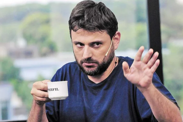 Juan Grabois visitará La Rioja