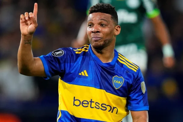 El requisito de Fabra que lo llevó a rechazar a dos clubes de la Liga Profesional tras alejarse de Boca