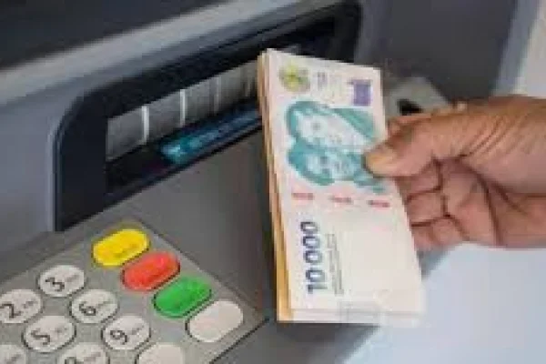 Este jueves comienza el pago de la Quincena a estatales