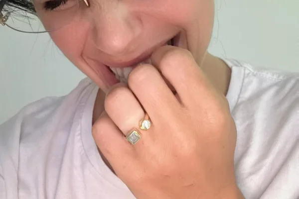 Lali anunció su boda con Pedro Rosemblat: “Nos casamos”