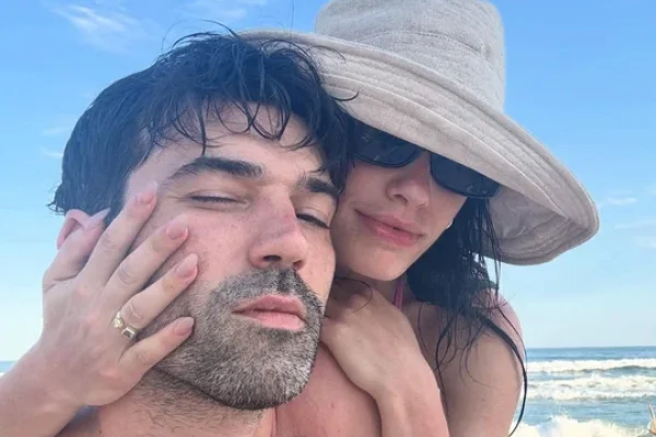 Lali y Pedro ya tienen show musical para su casamiento: qué cantantes se postularon