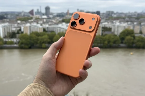 Celulares con arancel 0%: cuánto cuesta el iPhone 17 Pro Max a partir de hoy en Argentina