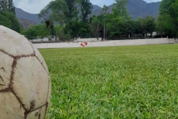 En cancha del 