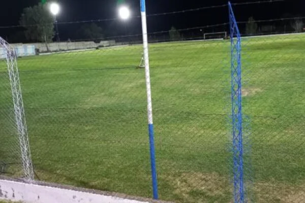 Se juega la tercera fecha del Torneo por los barrios con partidos atractivos