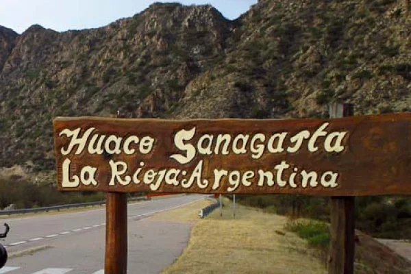 Huaco homenajeará a Buenaventura Luna en el 120° aniversario de su natalicio