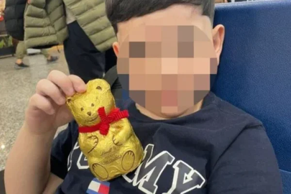 Sorpresa en el nuevo parte médico de Bastián: tiene múltiples fracturas de cráneo