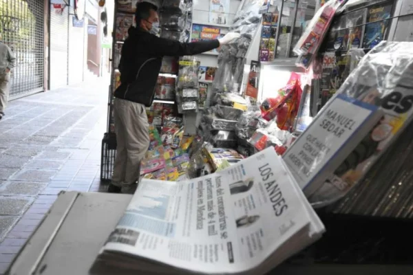 El Gobierno Nacional elimina el arancel de importación para papel editorial