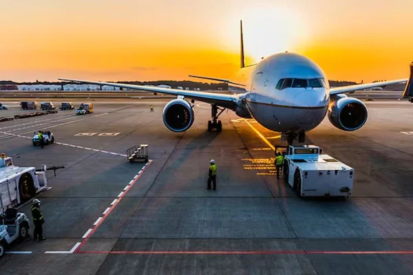 Conflicto con controladores aéreos: el Gobierno extendió la conciliación obligatoria