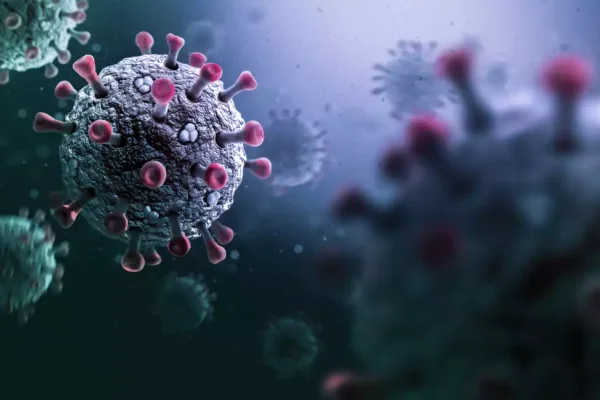 Confirman caso de Influenza H3N2 en La Rioja