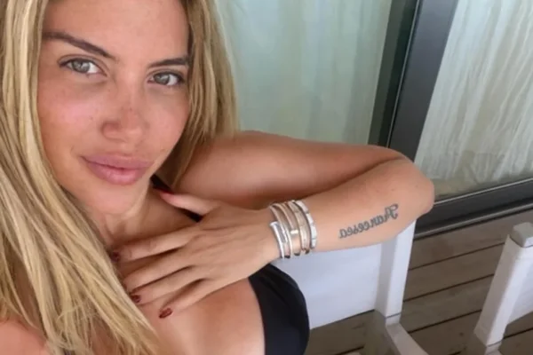 Las deudas de Wanda Nara: aseguran que debe una fortuna