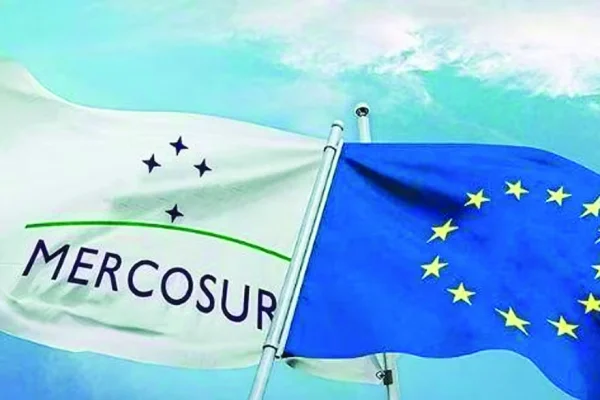 El acuerdo Mercosur - Unión Europea: un cambio de matriz