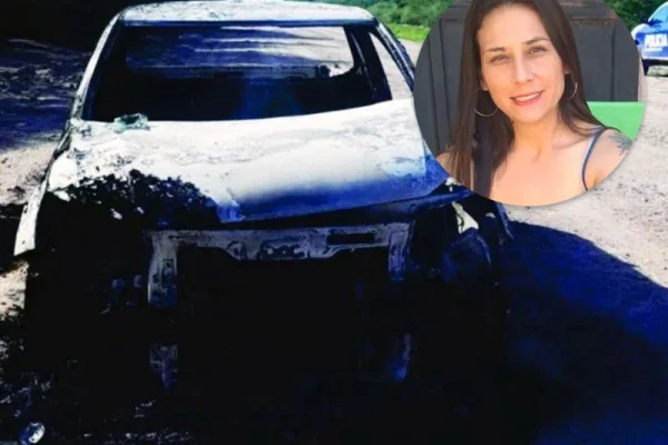 Se cumplen dos años del femicidio de Cecilia Martorelli