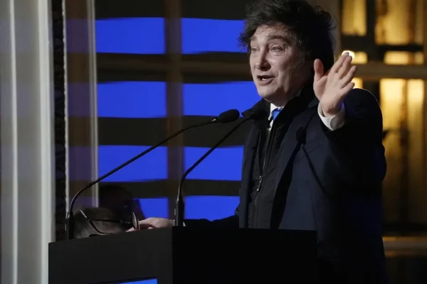 Milei viaja este sábado a Paraguay para la firma del acuerdo Mercosur-Unión Europea