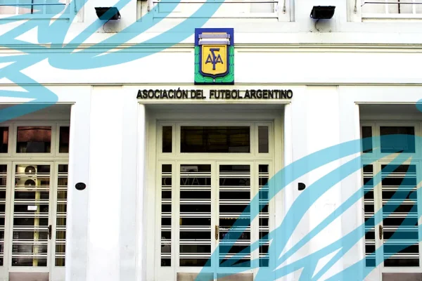 La AFA reprogramó la Primera Nacional y la Primera B