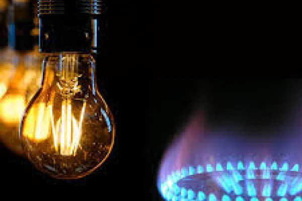 Nación postergó el nuevo esquema de subsidios en luz y gas