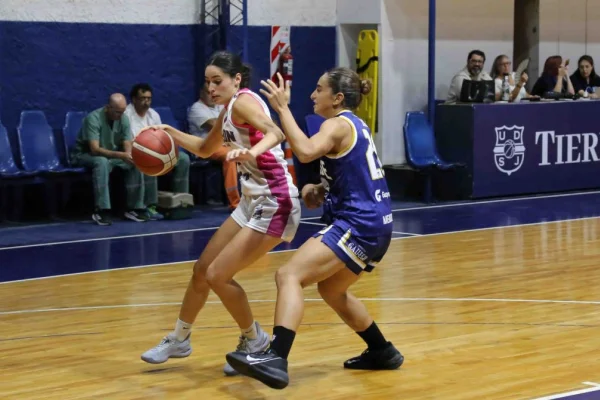 La Fusión Riojana va por la victoria y juega en Santiago del Estero