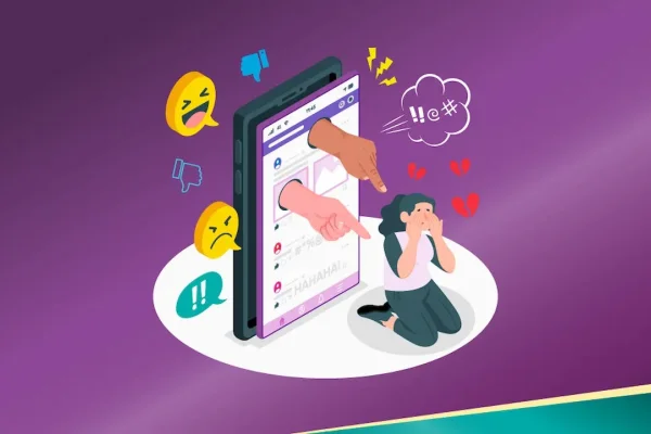 Violencia digital: guía para prevenir ese flagelo