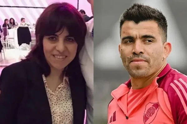 Buscan en Zapala a la hermana de Marcos Acuña: desapareció y hay un operativo en marcha