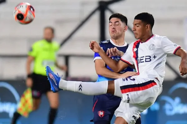 San Lorenzo cerró su pretemporada con un empate sin goles ante Cerro Porteño