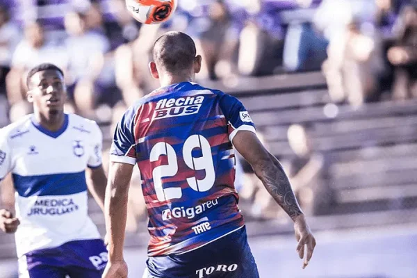 Tras dos golazos, Unión empató con Defensor Sporting y ya piensa en el Apertura