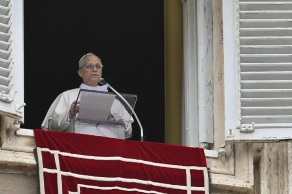 El Papa reza por las víctimas en la República Democrática del Congo y el sur de África