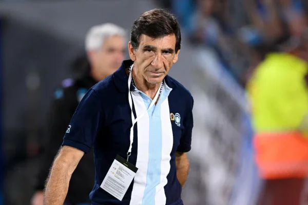 Se suspendió el amistoso que iban a jugar Racing y Universidad de Chile por una catástrofe ambiental