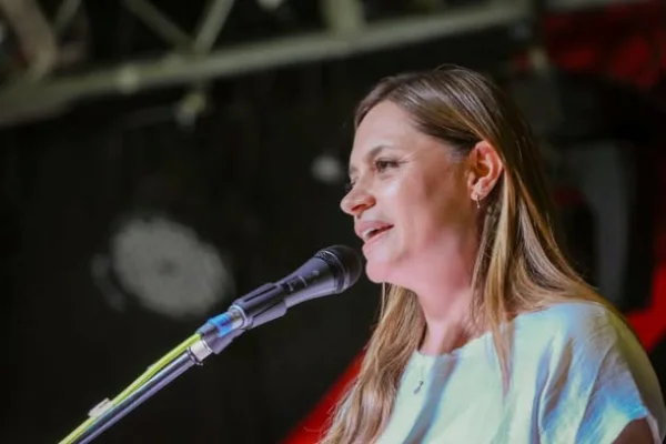 Madera advirtió la creación de cuentas fake en redes sociales