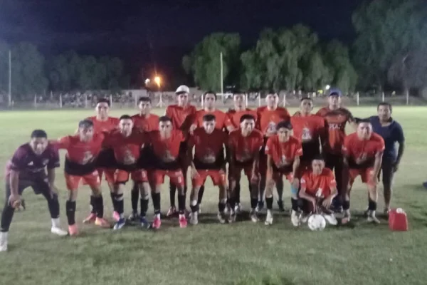 La Plaza y Sol Naciente ganaron en el debut