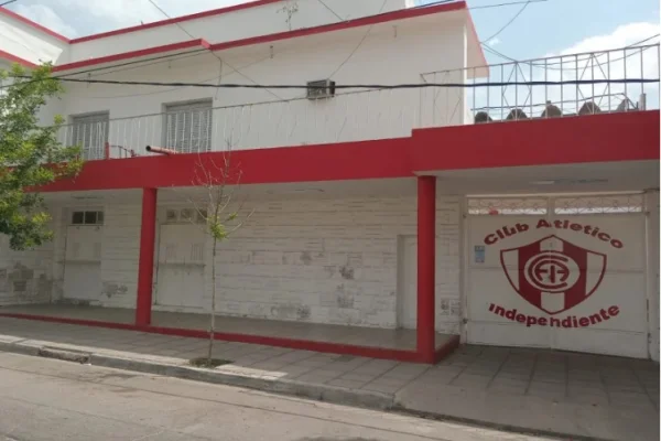 El club Independiente pone en marcha el “Campus Pirulo”