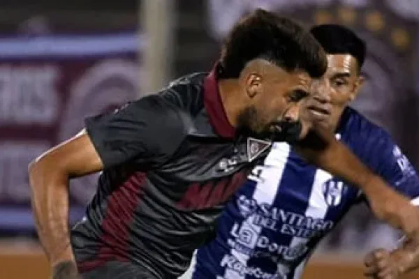 Lanús debutó con una goleada ante Sarmiento de La Banda y avanzó a 16avos de final
