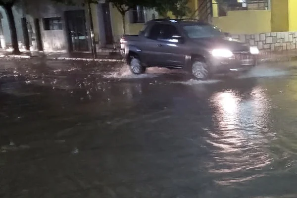 Clima para este lunes en La Rioja