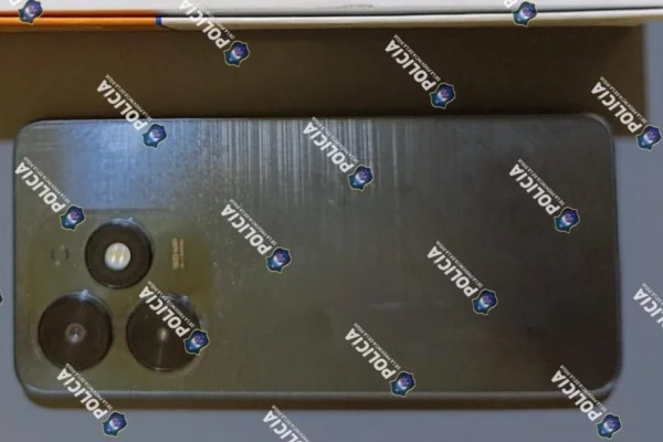 Investigaciones recuperó un celular en capital