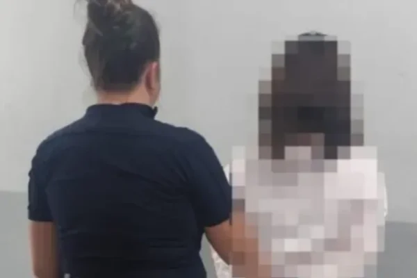 Horror en una fiesta de 15: una joven fue detenida por matar a un invitado en Chaco