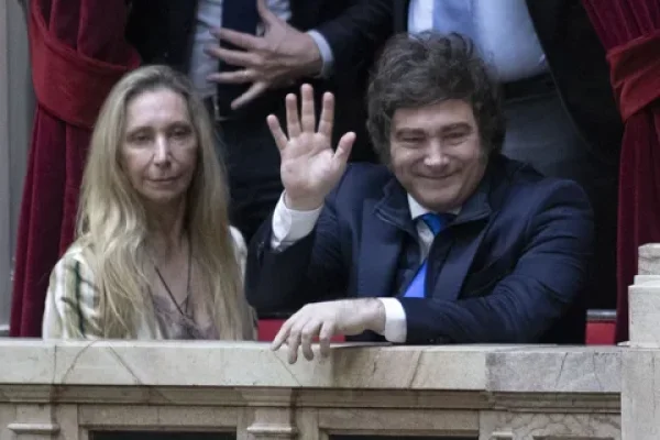 El Gobierno Nacional convocó a sesiones extraordinarias para febrero con la Reforma Laboral como objetivo principal