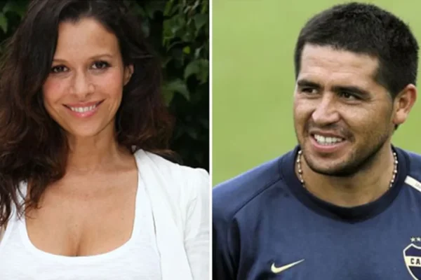 ¿Nuevo romance?: aseguran que Julieta Ortega estaría saliendo con Juan Román Riquelme