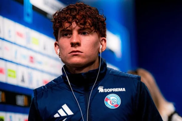 Aseguran que un gigante de Europa quiere contratar al Colo Barco antes del Mundial