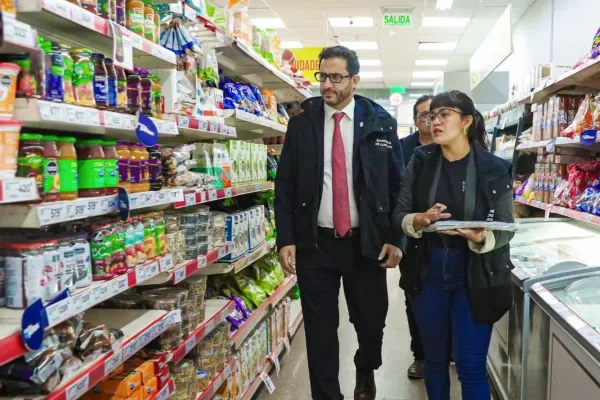 El índice mayorista subió 26,2% en 2025 y marcó el menor registro desde 2017