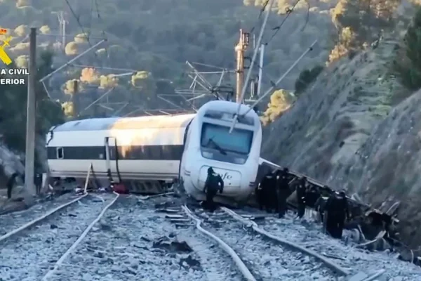España despide a las 39 víctimas del accidente ferroviario y avanza la investigación sobre la tragedia