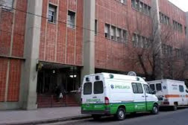 Bastián fue operado por quinta vez y se espera su evolución