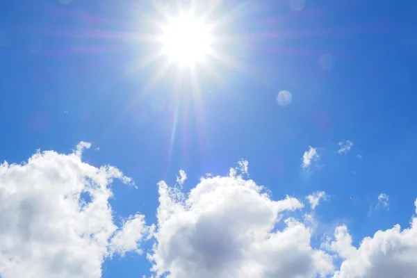Clima para este martes en La Rioja