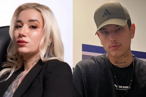 No duraron ni un mes: se separaron la Tana de GH y el hijo de Nazarena Vélez